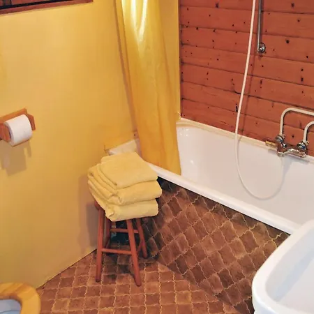 Holiday La Boverie Type A Standard *